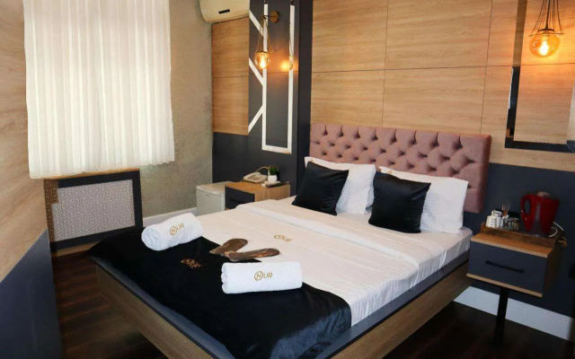 Minus One Suite