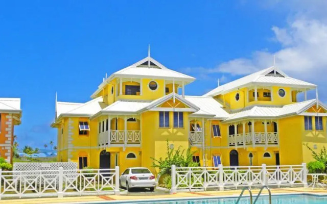 Sugar Mill Suites
