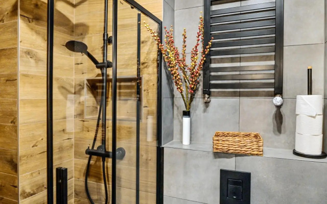 Apartament LOFTSPA