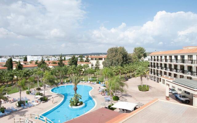 Anmaria Beach Hotel & Spa