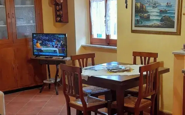 B&B La Margine con area benessere