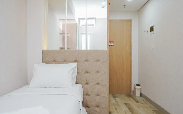 New Furnished @ Studio B Residence Apartment