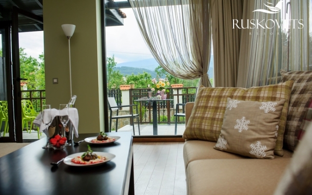 SG Ruskovets Resort