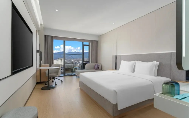 Holiday Inn Express Lijiang Ancient Town by IHG