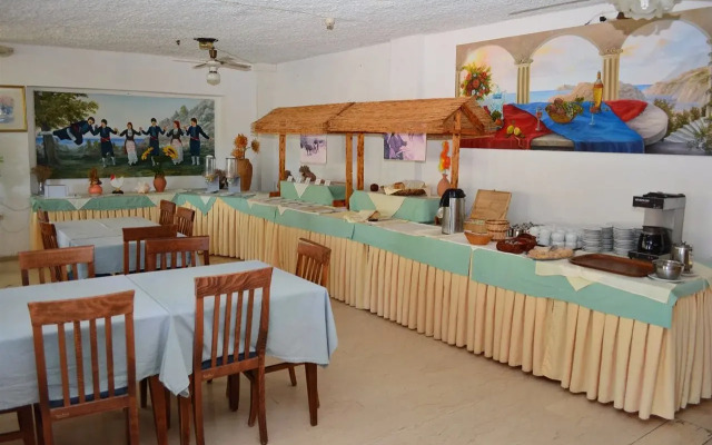 Eden Rock Village Hotel