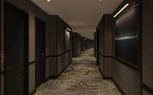 Nobu Hotel Caesars New Orleans - A Caesars Rewards Destination