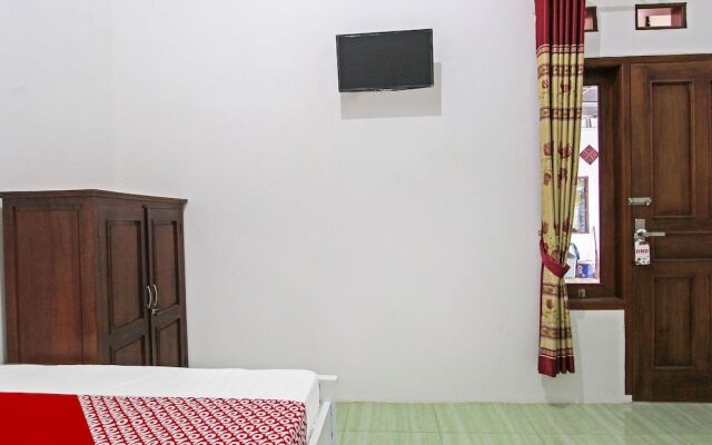 Hotel O Grand New Si Jago