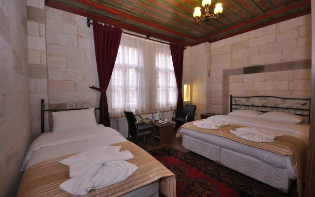 Cappadocia Stone Palace