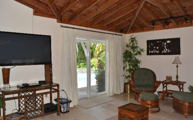 Lake By The Beach by RedAwning