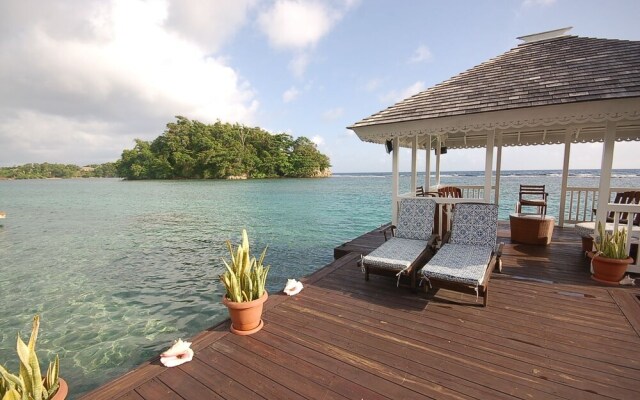 San Cove, Blue Lagoon, Port Antonio 4BR