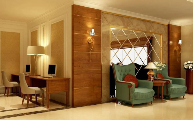 Speranza Hotel