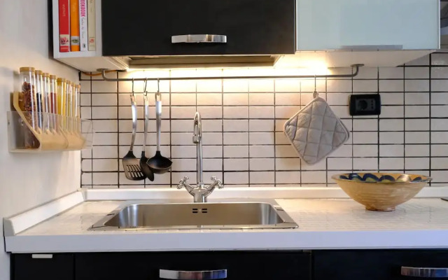 Dora Apartment by Wonderful Italy