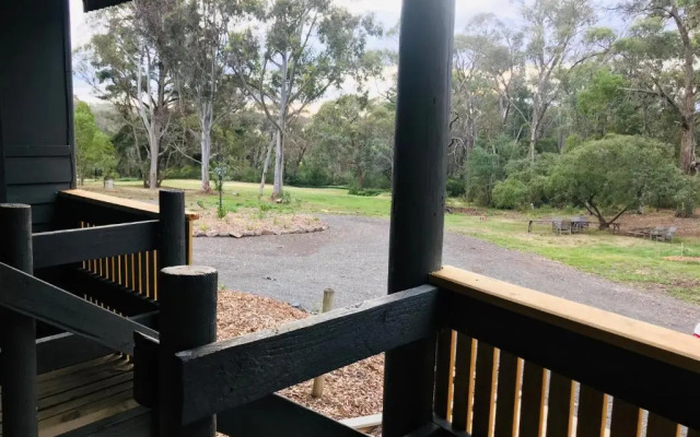 Eastern Hill Creswick