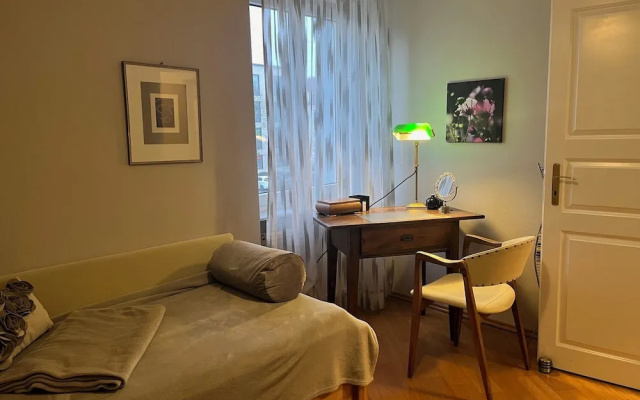 Apartment in Landau Stadtoase