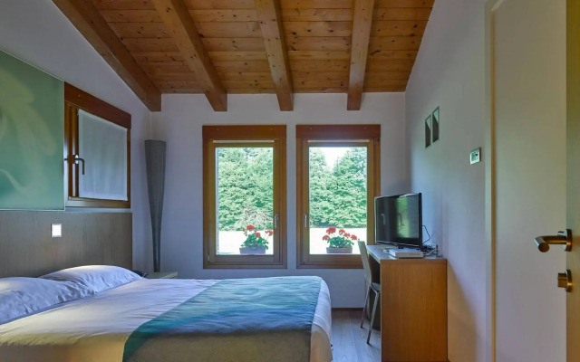 Relais Ormesani
