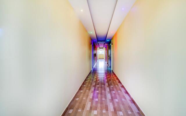 Gaurika Residency Lodging and Boarding