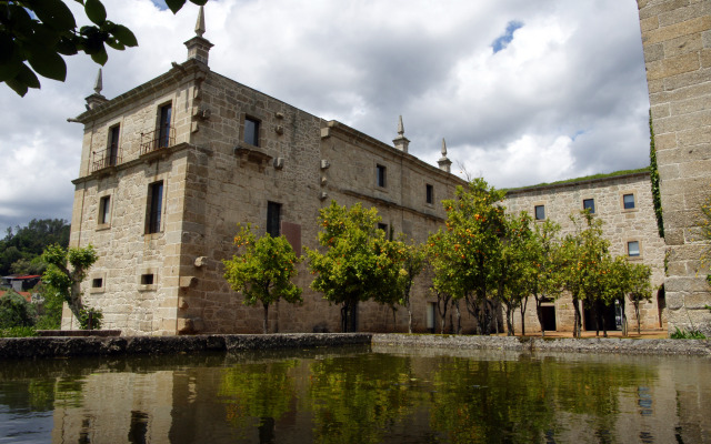 Pousada Mosteiro de Amares