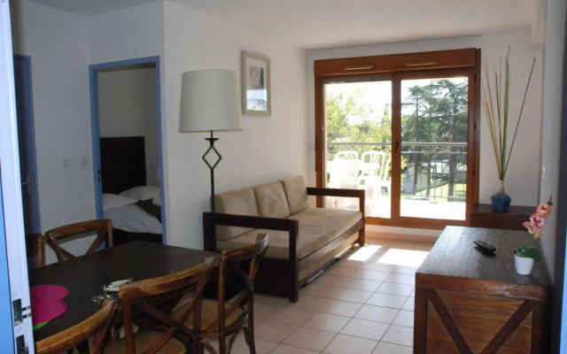 Uzes Appart Hotel