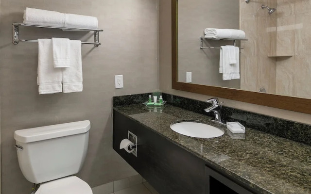 Holiday Inn West Covina