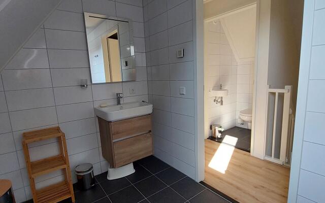 Dog Friendly House With Sauna Near the Beach
