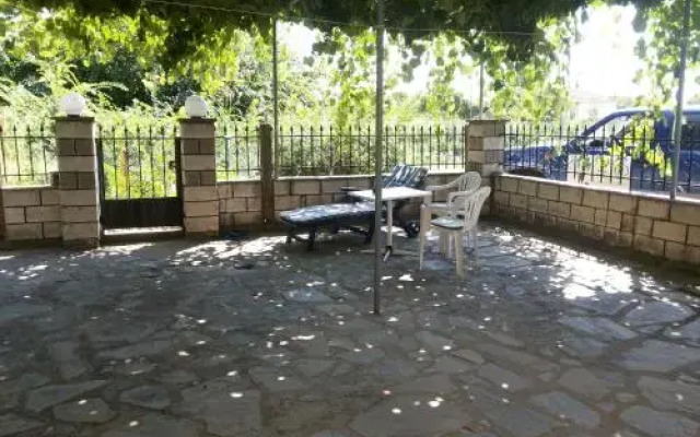 Patra Rooms Skala Prinou