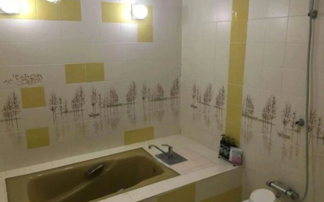 Family Inn Ibaraki