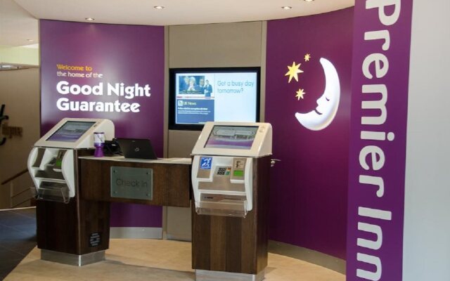 Premier Inn London Hammersmith