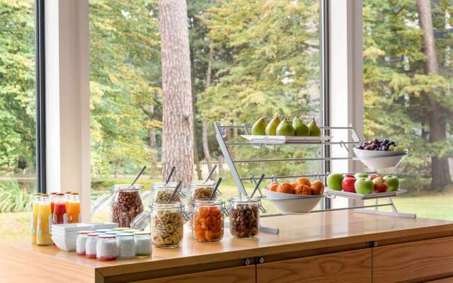 Dolce by Wyndham La Hulpe Brussels