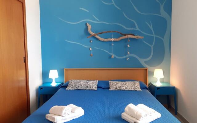 Residence le 4 stagioni