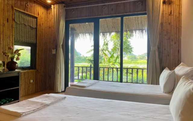 Muong Village Ninh Binh