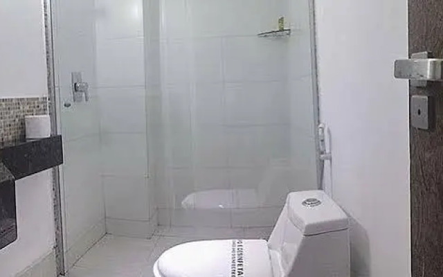 Alfa Hotel Teresina