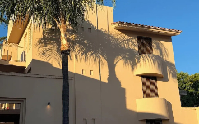 Villa La Palma Hotel