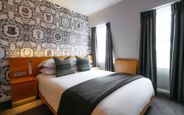Malmaison Cheltenham
