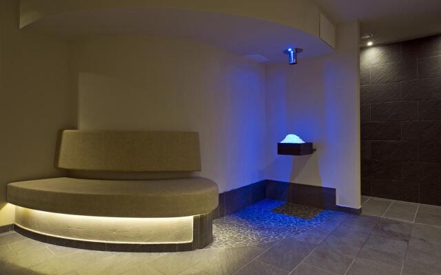 Design And Suite Hotel Ciarnadoi