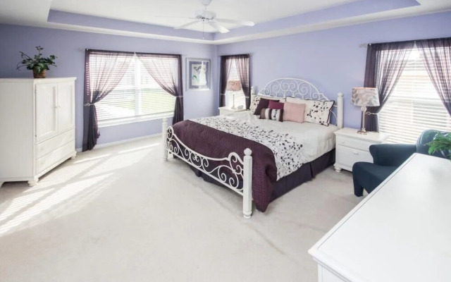 Paul'S Highlands Reserve Home