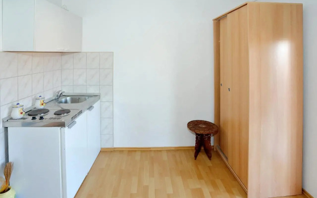 Apartment Mira