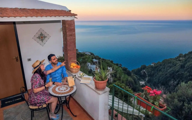 Villa Mare Amalfi