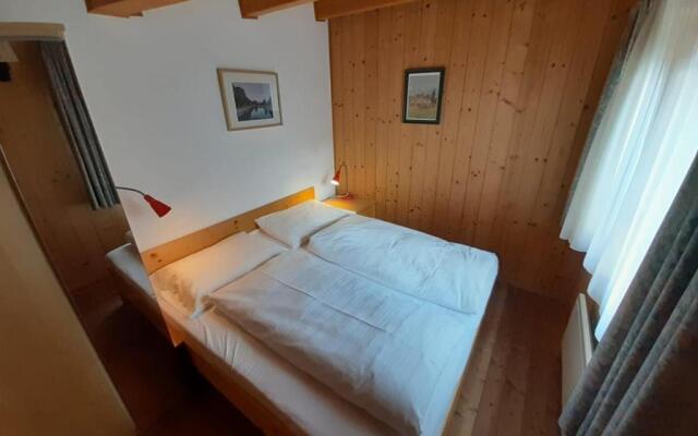 Chalet Verdino