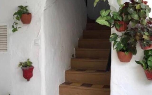 Beautiful studio in Vejer