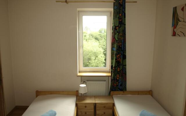 Hotelik INCOM
