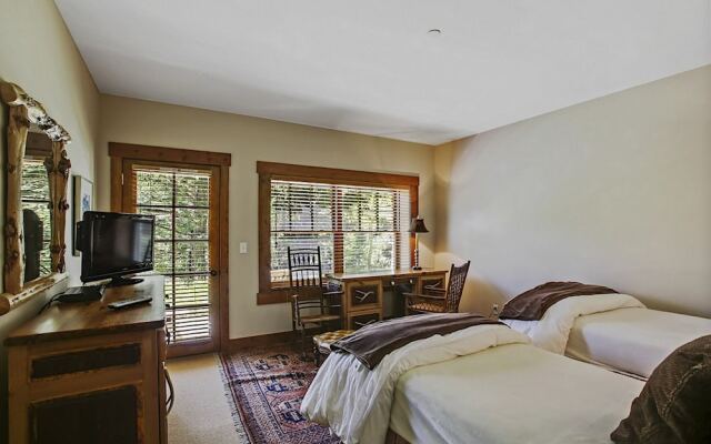 Abode at Moosehead Cabin