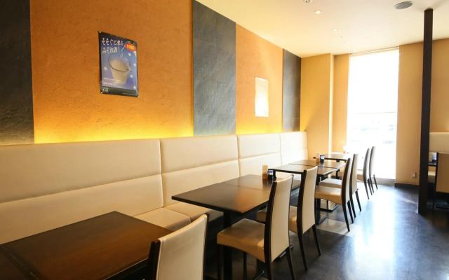 APA Hotel Keisei Narita Ekimae
