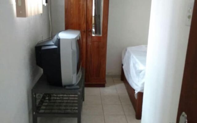 Residencial Dom Luiz