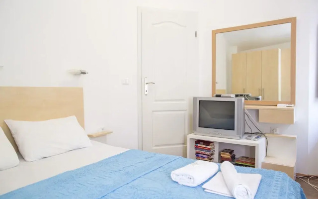 Old Town Apartment Dan