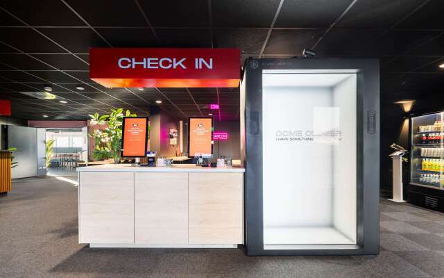 Aiden By Best Western Trondheim Airport