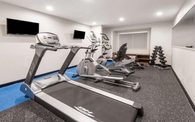 Microtel Inn by Wyndham Victor/Rochester