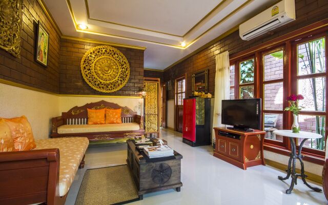 Irawadee Resort