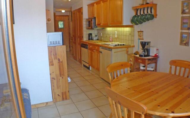 Appartement Morillon Village, 3 pièces, 4 personnes - FR-1-629-90