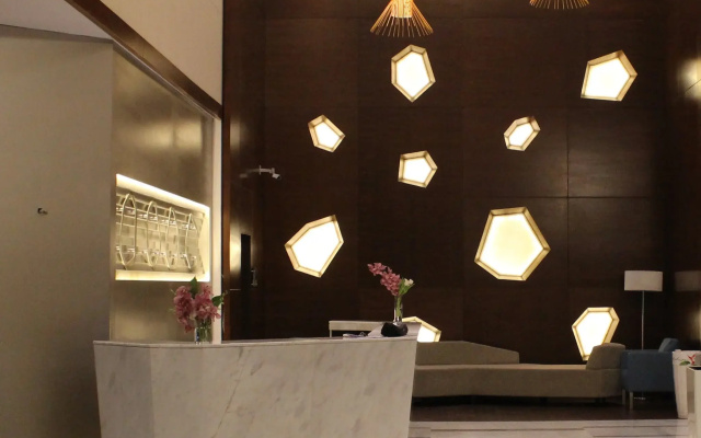 Holiday Inn Jeddah Gateway by IHG