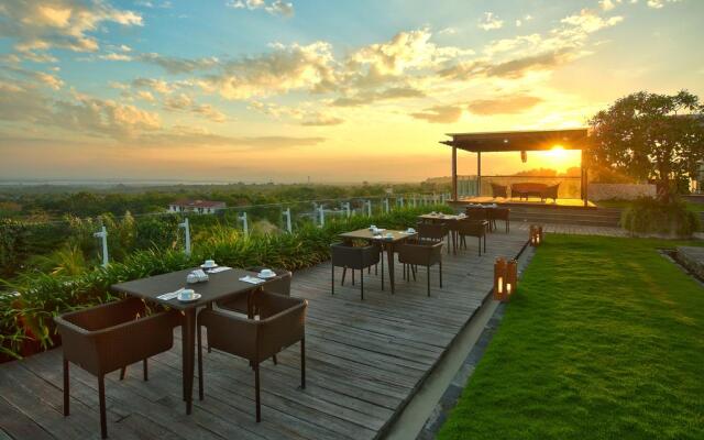 Four Points by Sheraton Bali, Ungasan